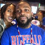 Lorenzo Nelson - @buffaloborn716 - Instagram