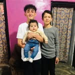 Lorenzo Alfredo Palomo - @lorenzo.a.palomo - Instagram
