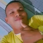 Lorenzo Patrick - @criaturadejesuscristo - Instagram