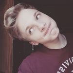 Lorenzo Patrick - @lorenzopatrick2000 - Instagram