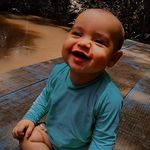Lorenzo_Patrick - @lorenzopatrick_baby - Instagram