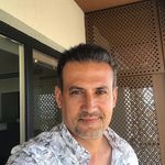 Lorenzo patrick - @lorenzopatrick80 - Instagram