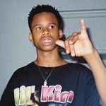 Lorenzo patrick - @lorenzo._8k - Instagram