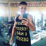 Lorenzo patrick de araujo - @enzo__esportes - Instagram
