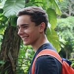 Lorenzo de la Puente - @lorenzo.delapuente.9 - Instagram