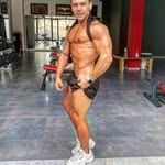 Lorenzo Reddick - @reddicklorenzo - Instagram