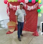 Lorenzo Rush - Facebook
