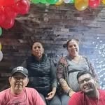 Lorenzo Salgado - @lorenzosalgado976 - Instagram