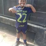 Lorenzo Salgado - @lorenzosalgado220117 - Instagram
