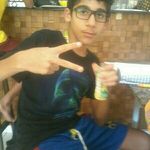 lorenzo_Salgado - @lorenzo_cria3 - Instagram
