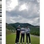 박지민스타일에비뉴  지오 - @lorenzosernaoas - Instagram