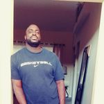 Alphonso Terry - @lorenzo.shaw.75 - Instagram