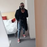 Lorenzo Kakerot Shaw - @sirlorenzokakerot - Instagram