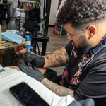Lorenzo Shaw - @renzxartiste - Instagram