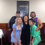Cindy Brown Lorenzo Simpson - @cindy.alice.simpson - Instagram