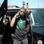 Lorenzo Sutton - @lorenzosutton28 - Instagram