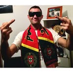Lorenzo Tanner - Facebook