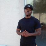Lorenzo Thomas - @kingtut_true_foreals - Instagram