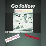 Lorenzo Thomas - @lorenzothomas2 - Instagram