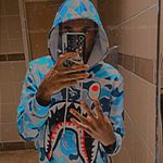 Lorenzo Thomas - @4baby_renzo - Instagram