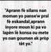 Lorencia Pierre - Facebook