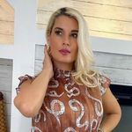 Loreta Alvarez - @loretalvrz - Instagram