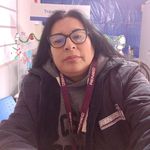 Karin Loreta Sanchez Isidro - @karinsanchezisidro - Instagram