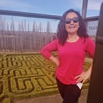 Loreta Valdez - @loretavaldez4 - Instagram