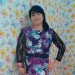 Loreta Valdez - @valdezloreta - Instagram