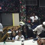 Loretha Johnson - @machelljohnson23 - Instagram