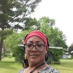 Loretha Johnson - @lorethajohnson245 - Instagram