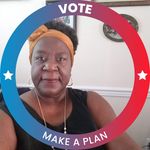 Loretha Johnson -Blalock - @dialysis87 - Instagram