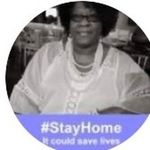Loretha Johnson-Blalock - @johns_onblalock1 - Instagram