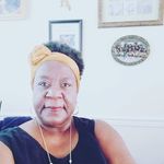 Loretha Johnson Blalock - @theofficial_ljb - Instagram