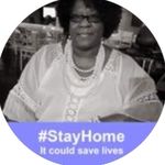 Loretha Johnson-Blalock - @johns_onblalock - Instagram