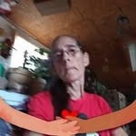 Loretha smith - @mickeymouse22024 - Instagram
