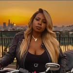 Yvetta Smith King - @lorethasmithking - Instagram