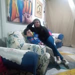 loreto hernandez - @loretopatita - Instagram