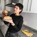 Loreto Hernández R. - @loremuchahontas - Instagram