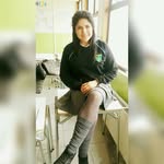 Loreto Perez - @loreto.alejandra02 - Instagram