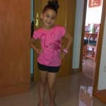 Yaimara2008 - @loretoperezgonzalez - Instagram