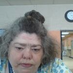 Loretta Adkins - @lorettaadkins71 - Instagram