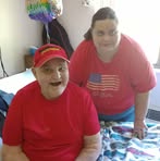 Loretta Adkins - Facebook