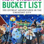 Loretta-Maria Adkins - @theneworleansbucketlist - Instagram