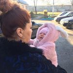 Лоретта - @lorettaalibutaeva - Instagram
