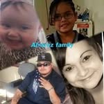 Loretta Alvarez - @lady.alvarez86 - Instagram