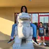 lorettaarrington4 - @lorettaarrington4 - TikTok