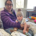 Loretta Ball - @lorielaboo - Instagram
