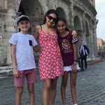 Loretta 👩‍👧‍👦🐶❤️ - @loretta.barbera - Instagram