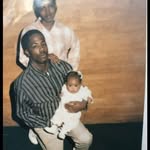 Loretta Barber - @mikealdagoat - Instagram